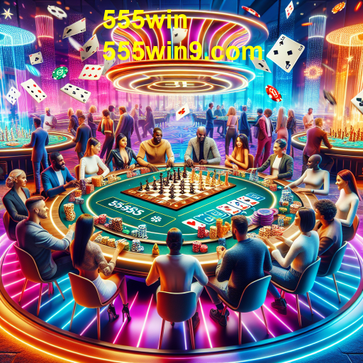 A Magia dos Jogos de Mesa: Entretenimento e Conexão Pessoal